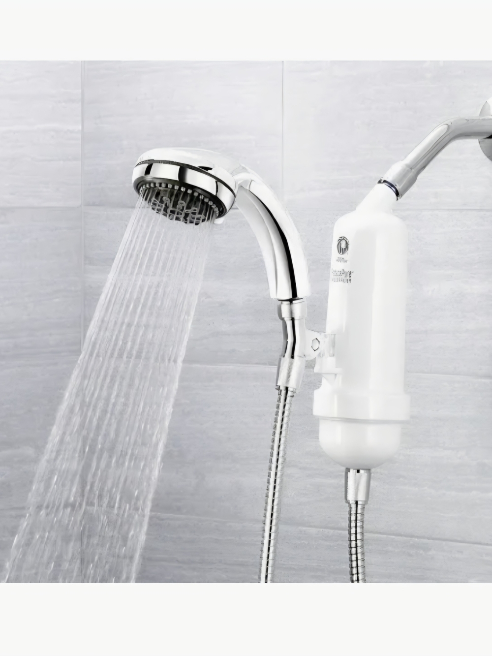 FrescaPure Shower Filter By Royal Prestige